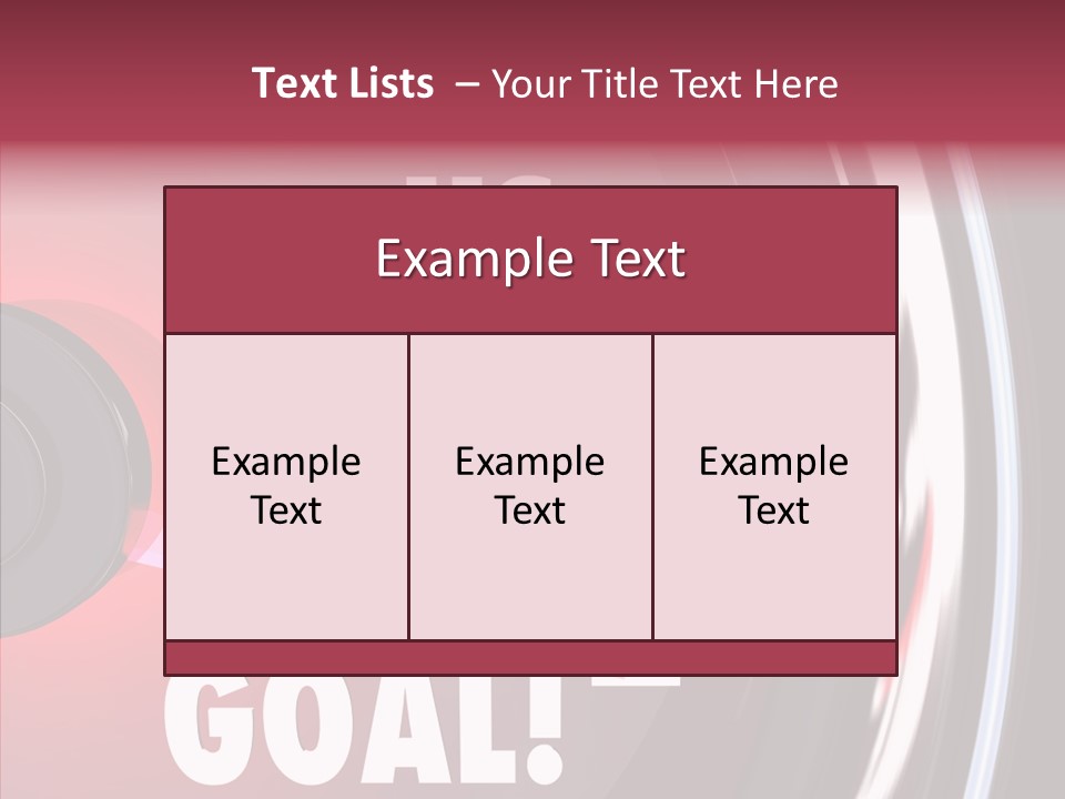 Giving Advancement Success PowerPoint Template