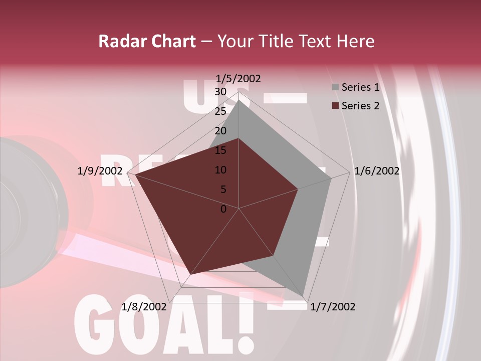 Giving Advancement Success PowerPoint Template