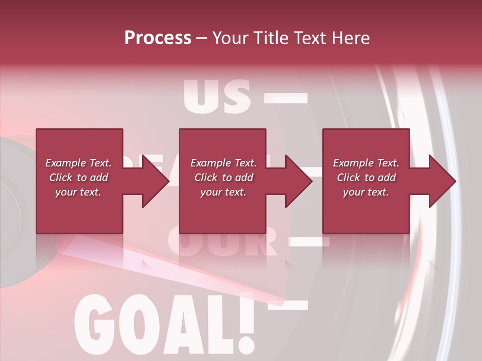 Giving Advancement Success PowerPoint Template