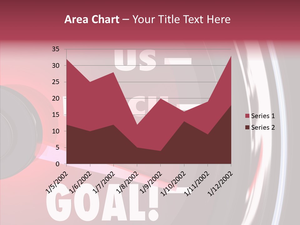 Giving Advancement Success PowerPoint Template