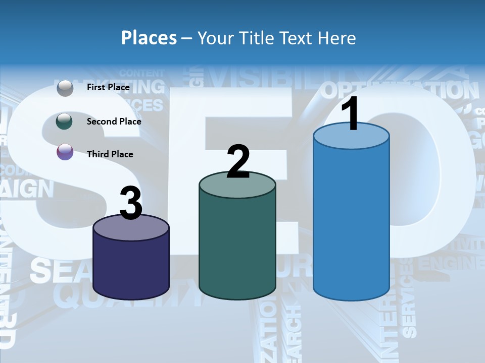 Techniques Design Word PowerPoint Template