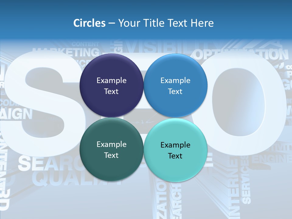 Techniques Design Word PowerPoint Template