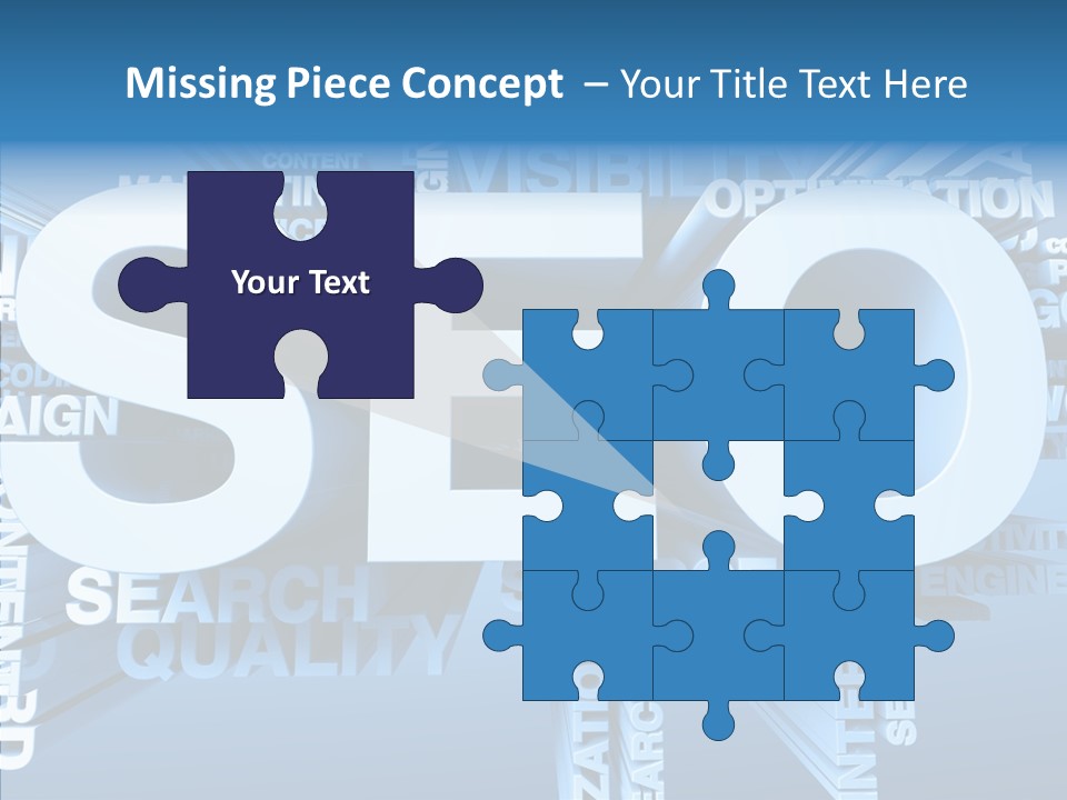 Techniques Design Word PowerPoint Template