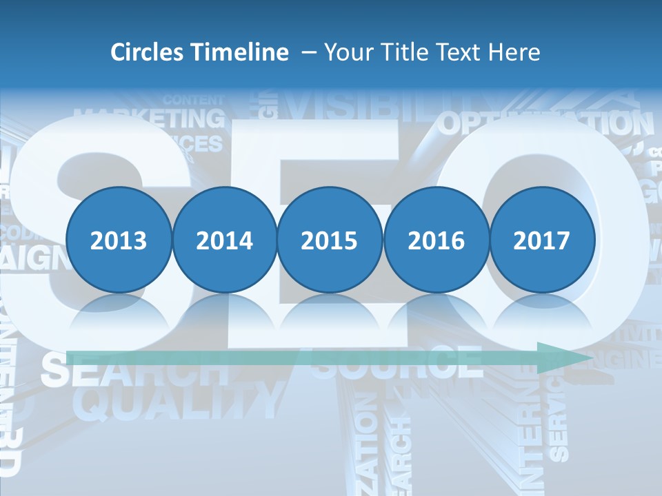 Techniques Design Word PowerPoint Template