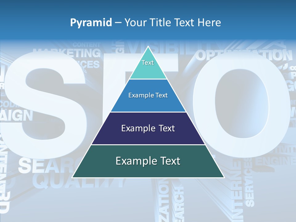 Techniques Design Word PowerPoint Template