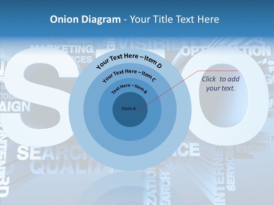 Techniques Design Word PowerPoint Template