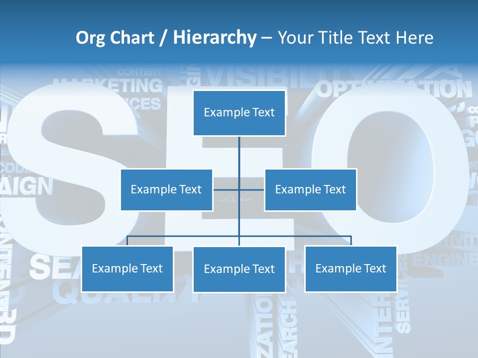 Techniques Design Word PowerPoint Template