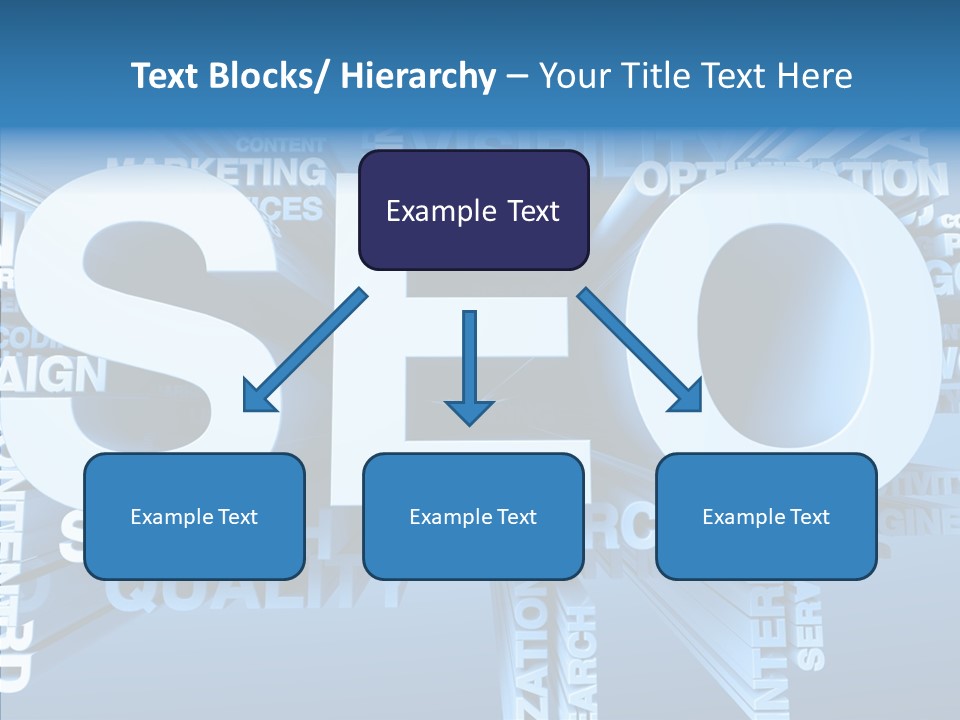 Techniques Design Word PowerPoint Template