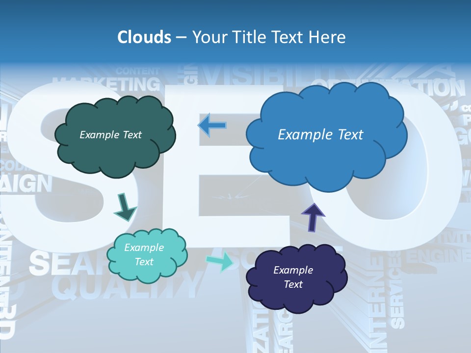 Techniques Design Word PowerPoint Template
