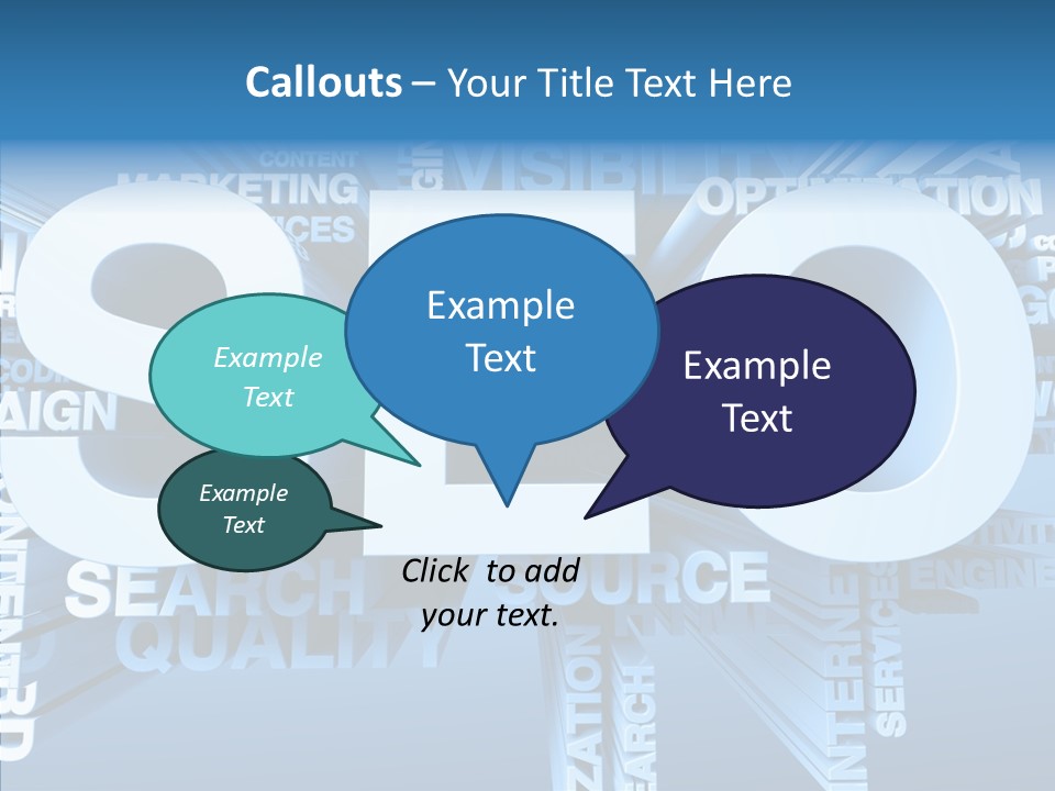 Techniques Design Word PowerPoint Template