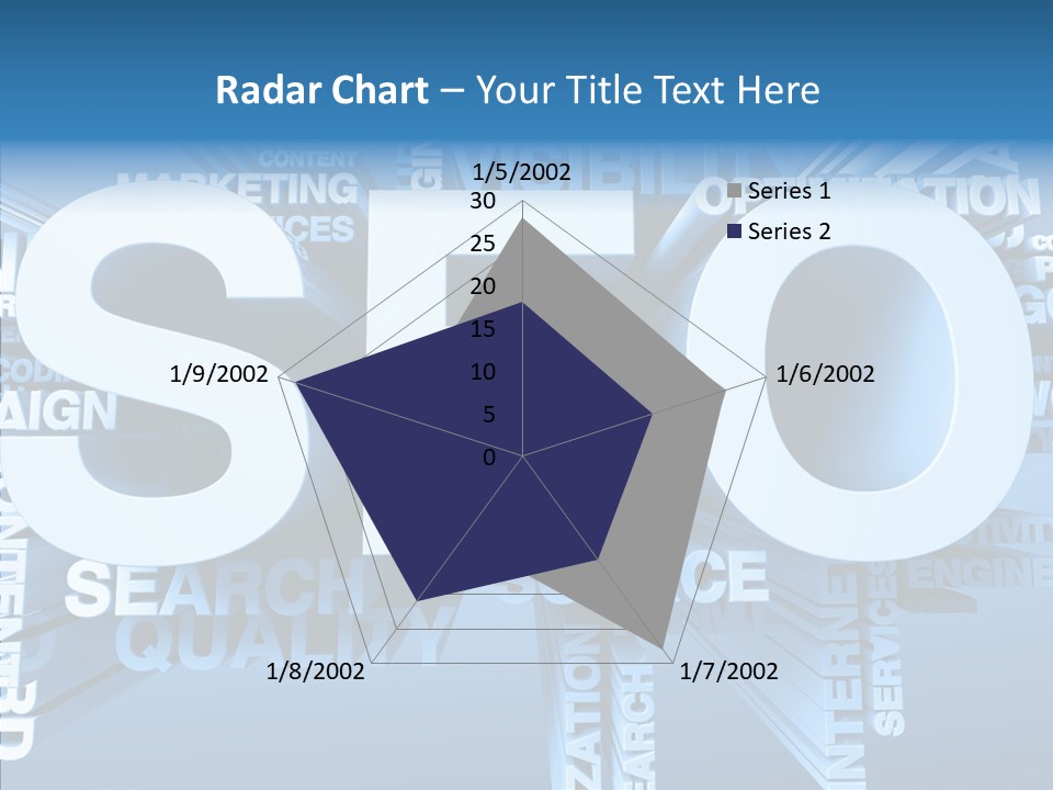 Techniques Design Word PowerPoint Template