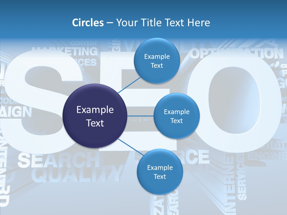 Techniques Design Word PowerPoint Template