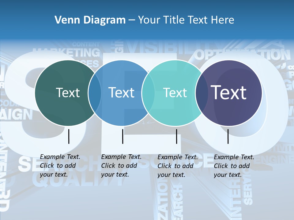 Techniques Design Word PowerPoint Template