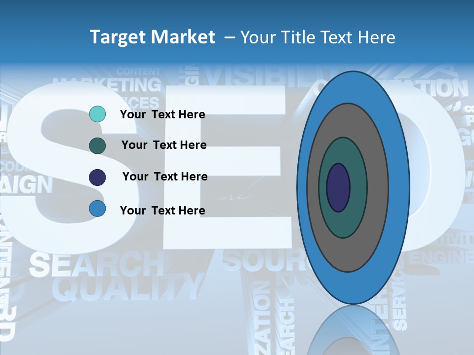 Techniques Design Word PowerPoint Template