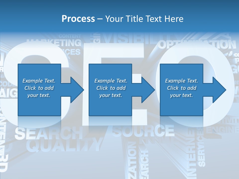 Techniques Design Word PowerPoint Template