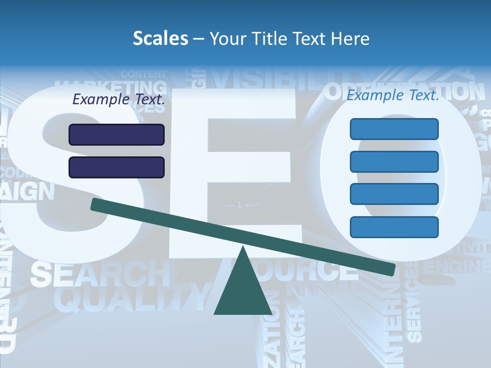 Techniques Design Word PowerPoint Template