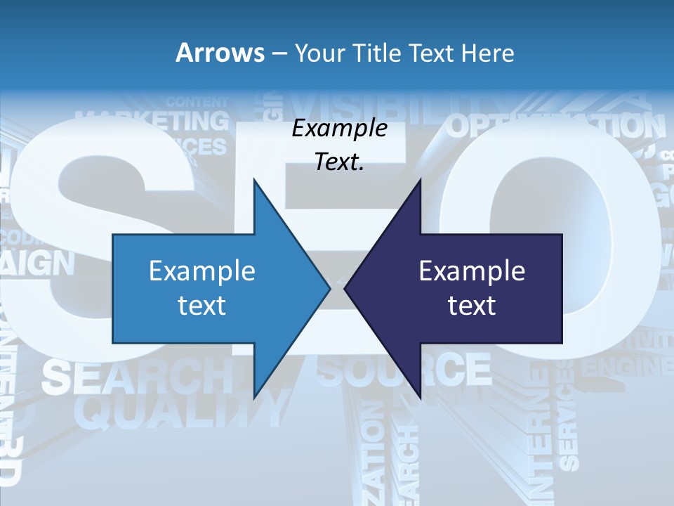 Techniques Design Word PowerPoint Template