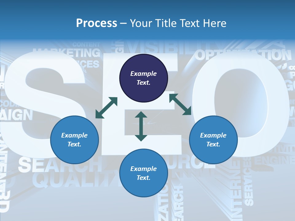 Techniques Design Word PowerPoint Template