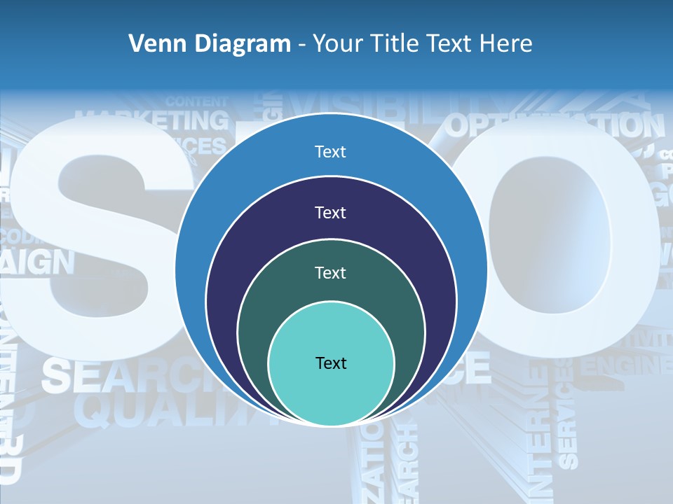 Techniques Design Word PowerPoint Template