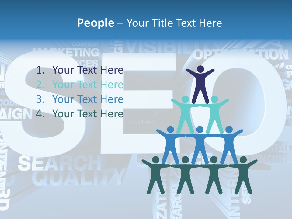 Techniques Design Word PowerPoint Template