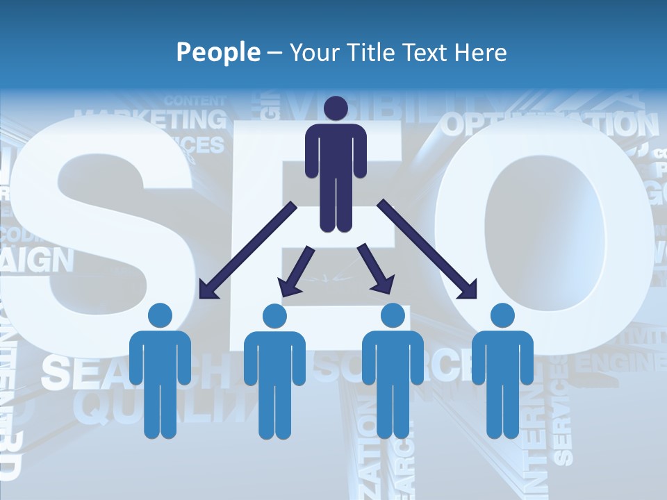 Techniques Design Word PowerPoint Template