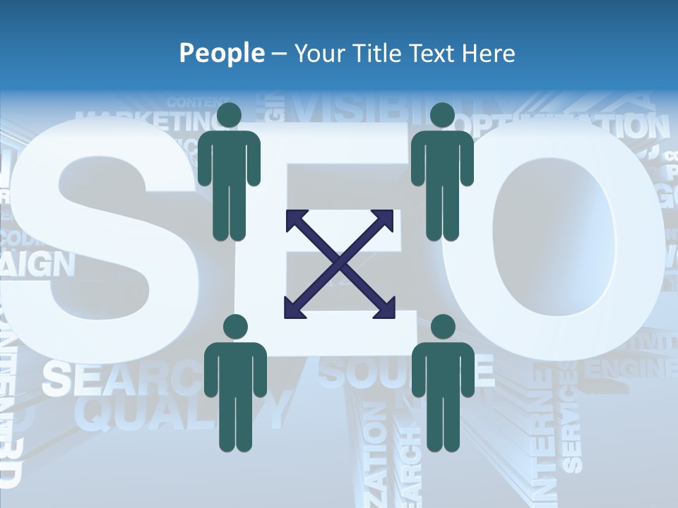 Techniques Design Word PowerPoint Template