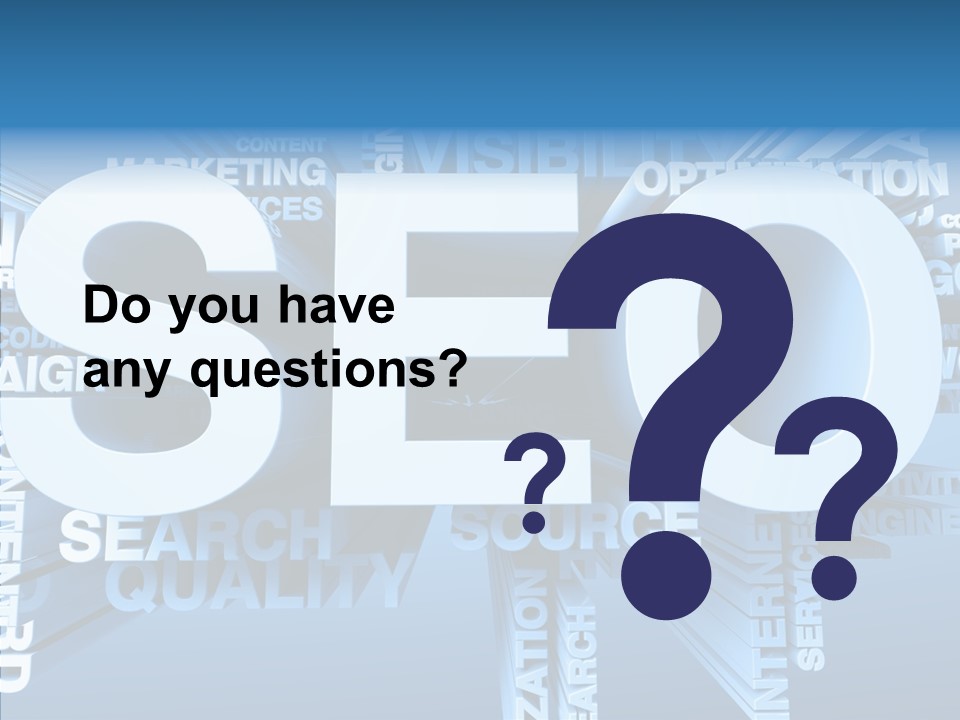 Techniques Design Word PowerPoint Template