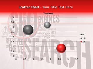 Seo Topics Graphic PowerPoint Template