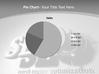 Web World Technology PowerPoint Template