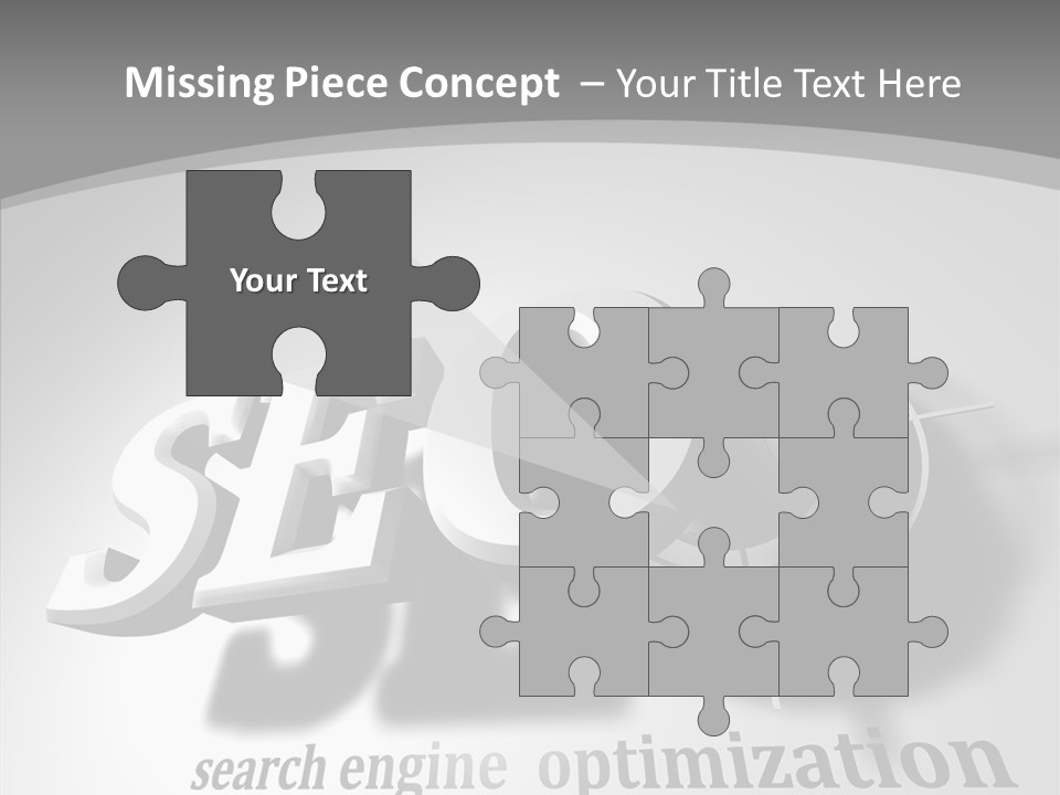 Web World Technology PowerPoint Template