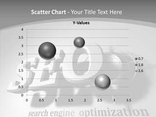 Web World Technology PowerPoint Template