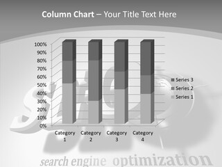 Web World Technology PowerPoint Template