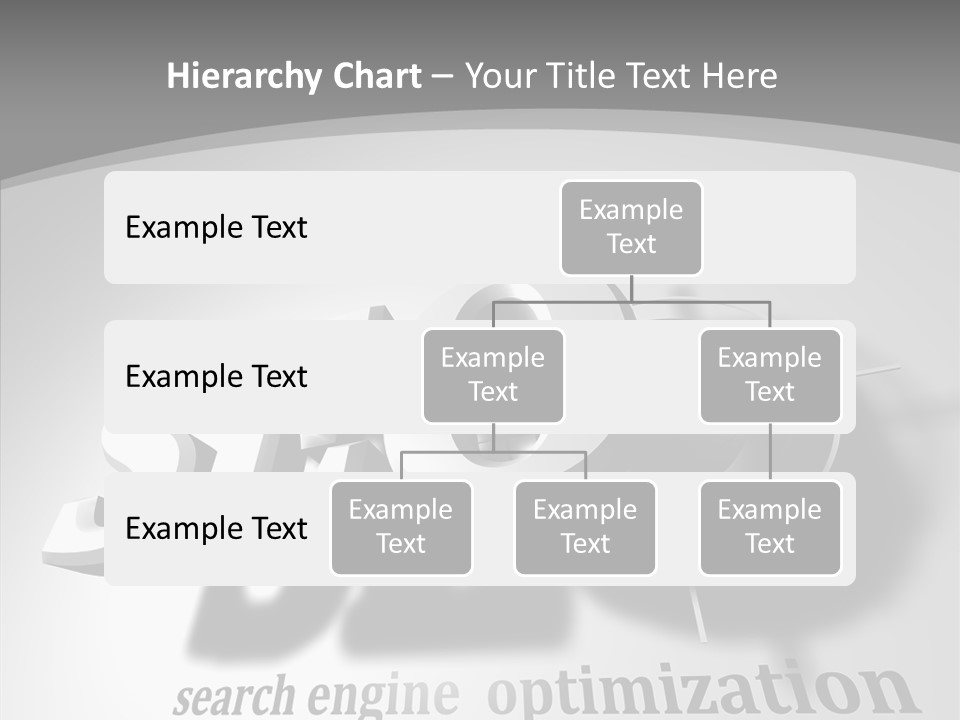 Web World Technology PowerPoint Template