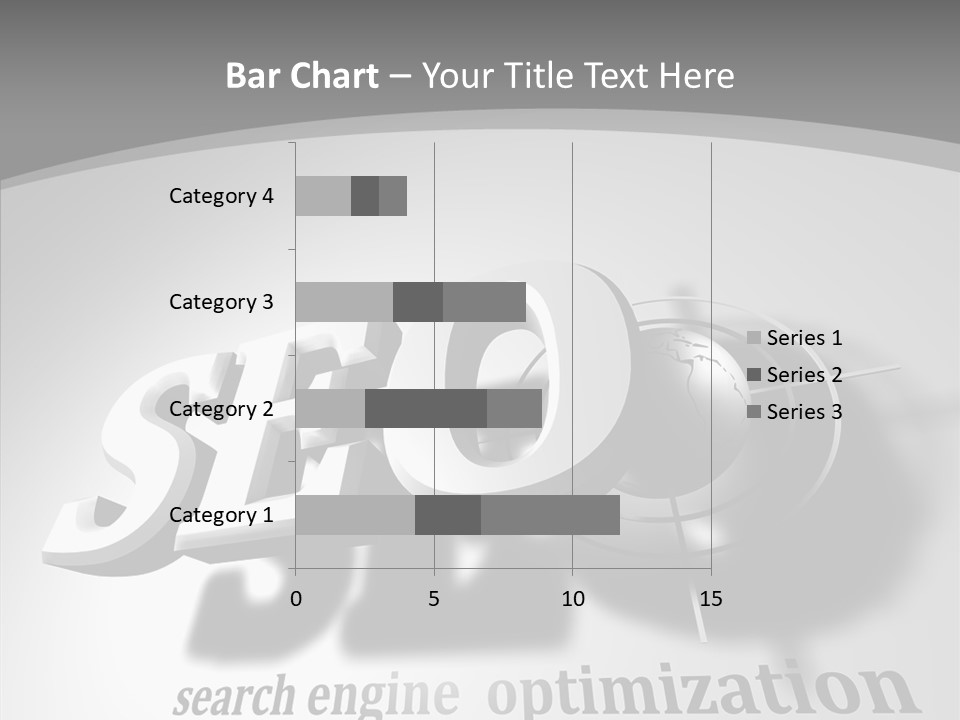 Web World Technology PowerPoint Template