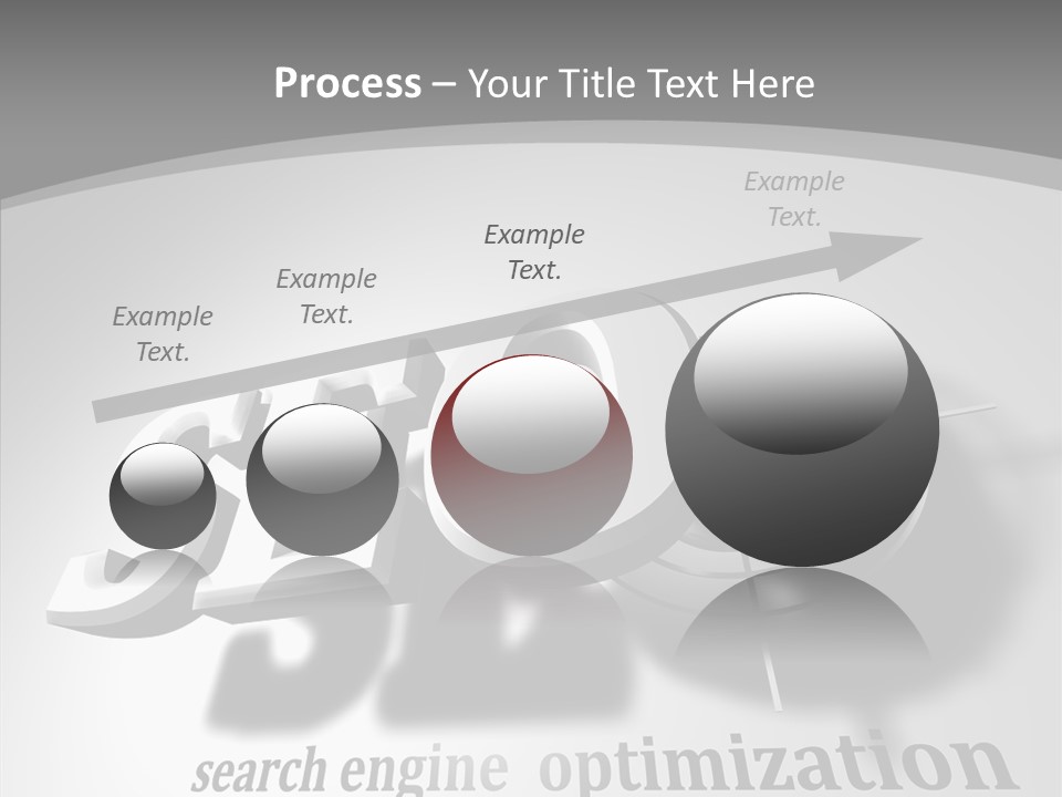 Web World Technology PowerPoint Template
