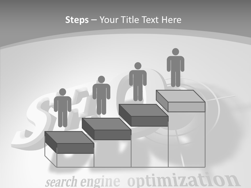 Web World Technology PowerPoint Template