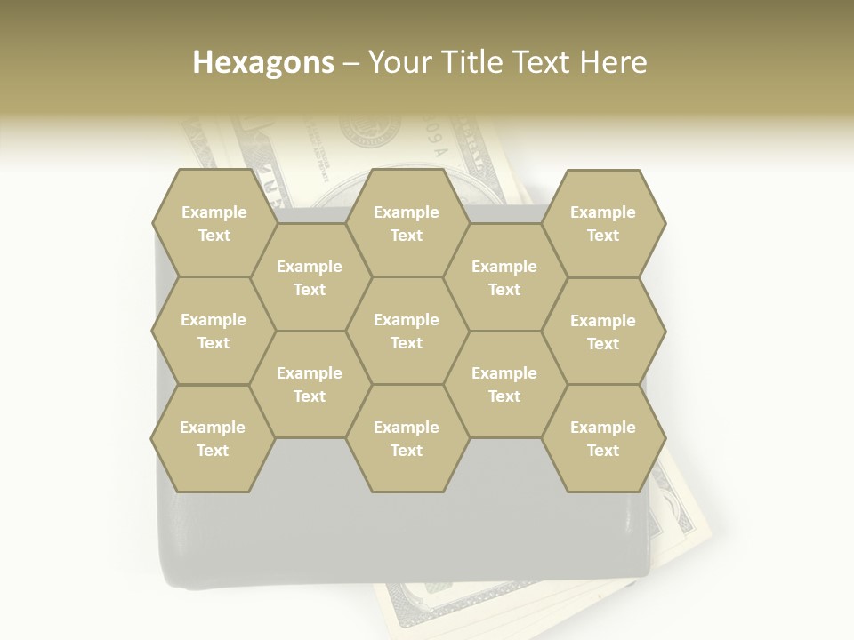 Exchange Currency Inflation PowerPoint Template