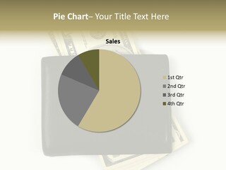 Exchange Currency Inflation PowerPoint Template