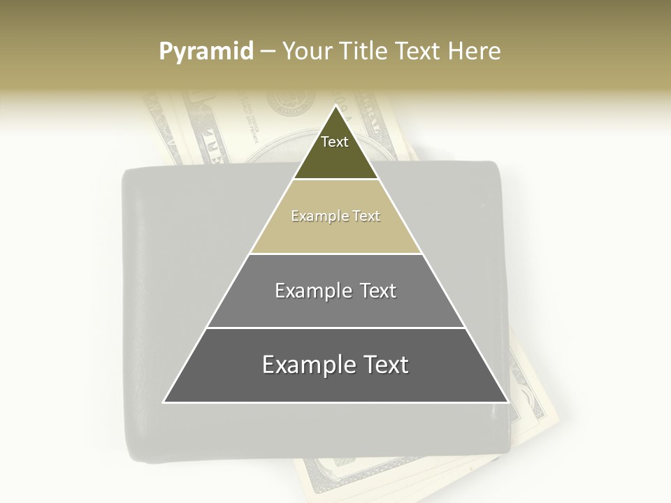 Exchange Currency Inflation PowerPoint Template