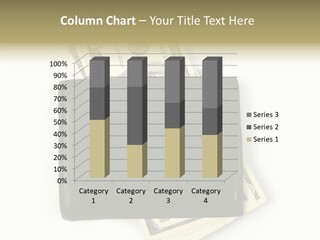 Exchange Currency Inflation PowerPoint Template