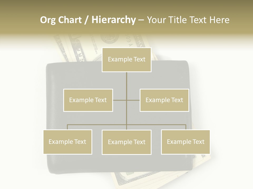 Exchange Currency Inflation PowerPoint Template