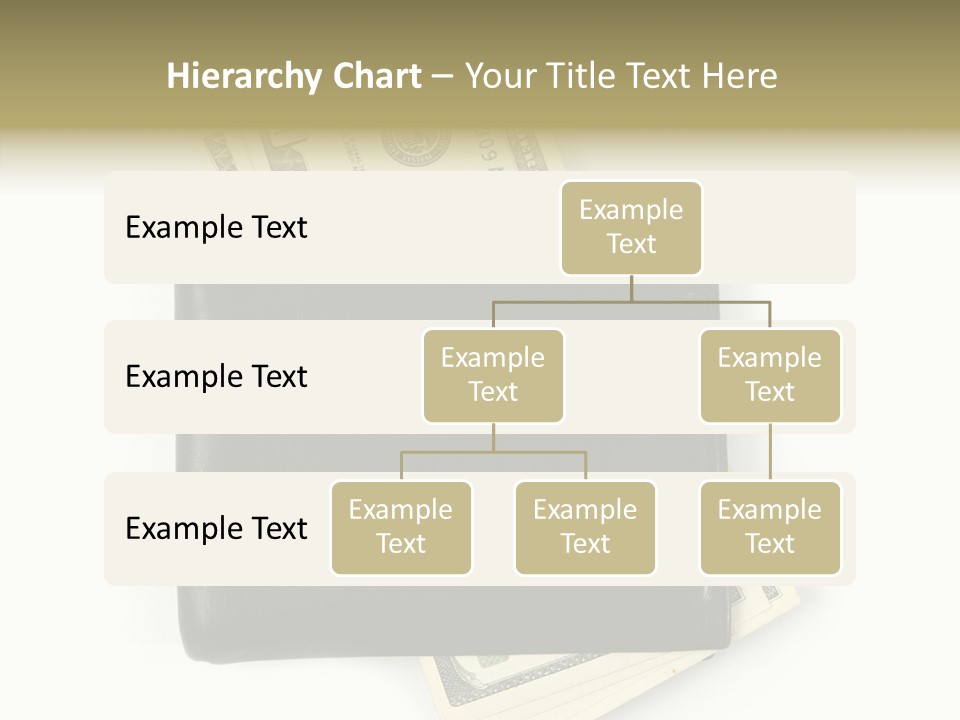 Exchange Currency Inflation PowerPoint Template