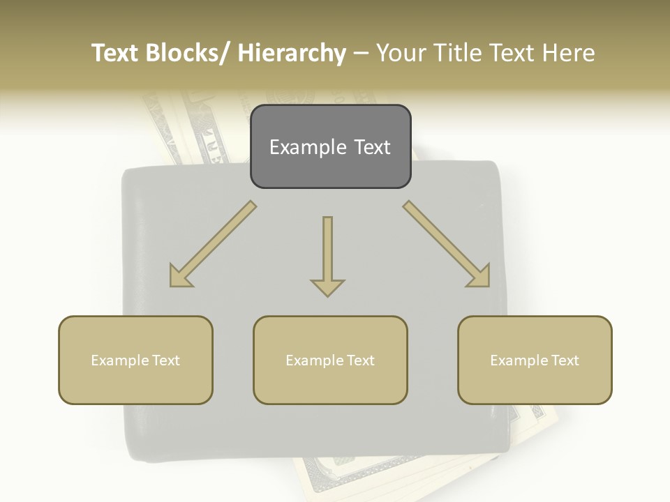 Exchange Currency Inflation PowerPoint Template