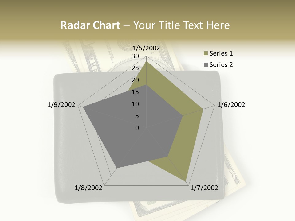 Exchange Currency Inflation PowerPoint Template