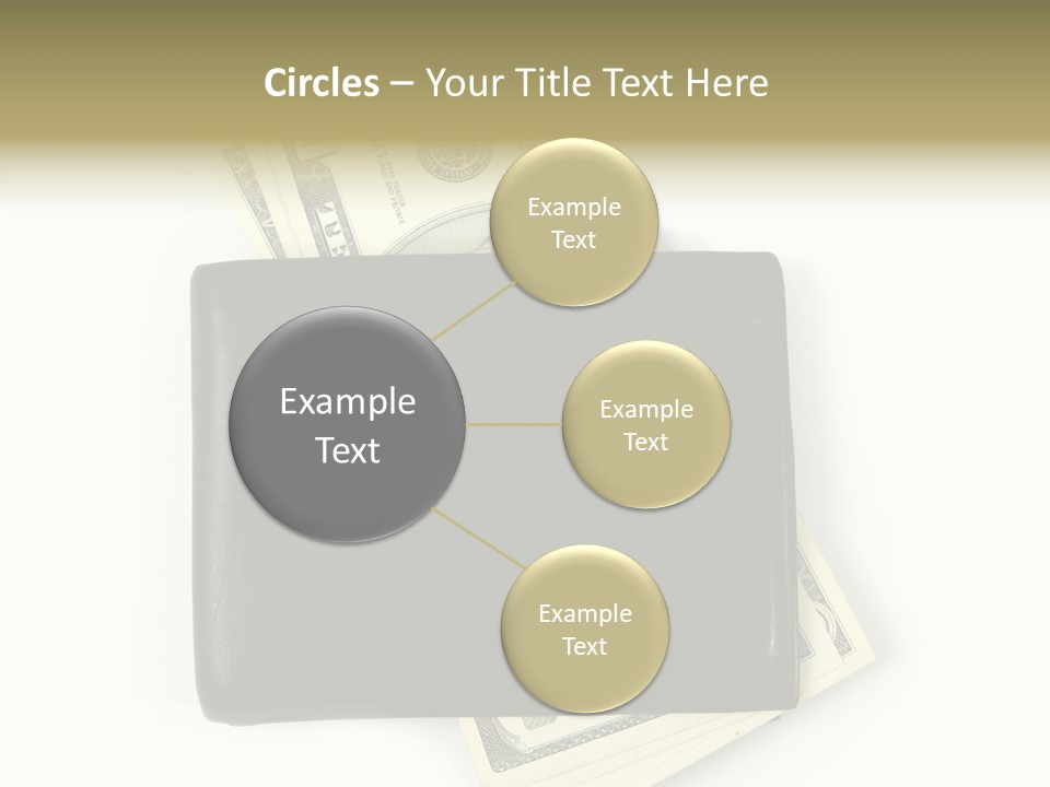 Exchange Currency Inflation PowerPoint Template