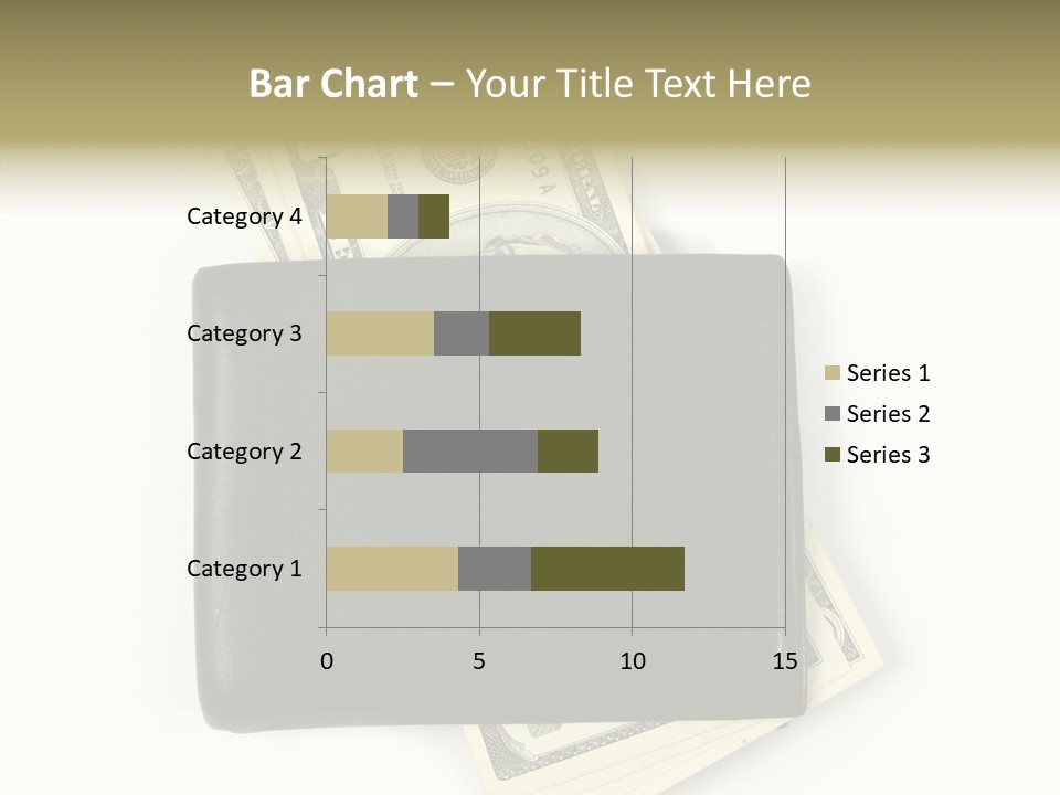 Exchange Currency Inflation PowerPoint Template