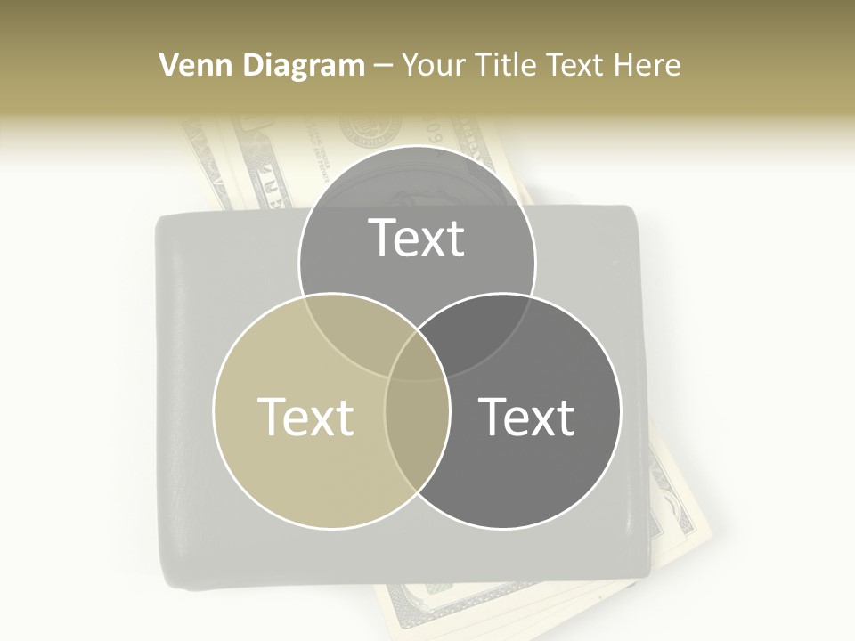 Exchange Currency Inflation PowerPoint Template