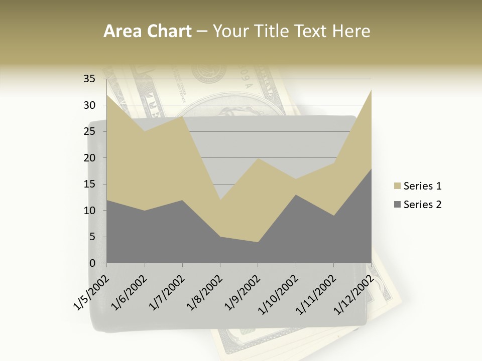 Exchange Currency Inflation PowerPoint Template