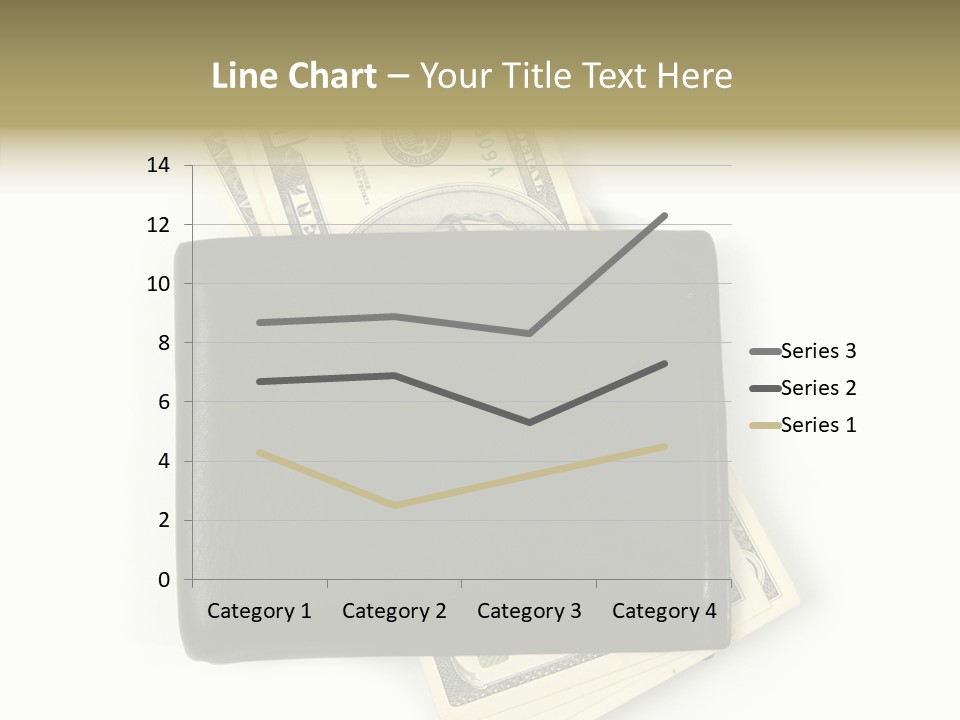 Exchange Currency Inflation PowerPoint Template