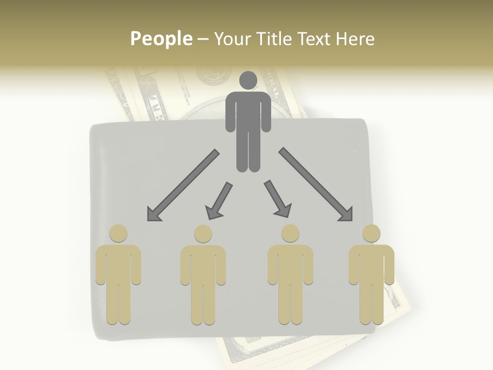 Exchange Currency Inflation PowerPoint Template